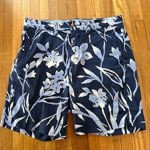 Men’s Polo Ralph Lauren size 29 flower print shorts